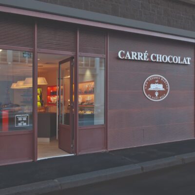 box cours de patisserie