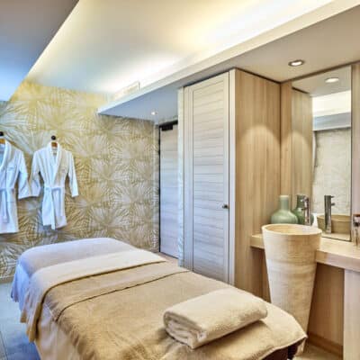 cadeau hotel spa en bretagne